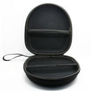 Headphone Earphone Case Headset Carry Pouch For Sony V55 NC6 NC7 NC8 hv2n