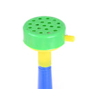 Kid Trumpet Football Stadium Cheer Fan Horns Soccer Ball Vuvuzela Cheerleadin 3C
