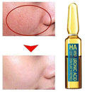 Hyaluronic Acid Ampoule Face Serum Shrink Pores Anti-Ance Nicotinamide D8Q4 N0D5