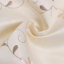 New Table Runner Embroidered Floral Table Cloth Pattern: