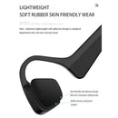 for for Aftershokz Titanium Mini Wireless Bone Conduction Bluetooth Headphones,