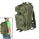 30L Nylon Outdoor Sport Military Backpack Rucksacks Camping Hiking Trekking