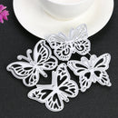 Metal Cutting Dies for DIY Scrapbooking Paper Embossing Stencils (AB0014)