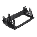 2Din Car Stereo Radio Dvd Fascia Panel Plate Trim Kit Frame For Mazda 3 Axe C9L7