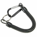 5Pcs Fishing Lanyards Boating Ropes Kayak Secure Pliers Lip Grips Tackle Fi Z8P1