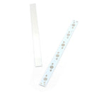 15CM Aluminium PCB Circuit Board for 6 x 1w,3w,5w LED in Series connection M&O