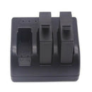 Travel Black Battery Charger For GoPro Hero 8 7 6 5 Camera Accessories