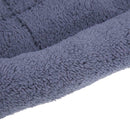 Pet Bed Cushion Mat Pad Dog Cat Cage Kennel Crate Warm Cozy Soft House A