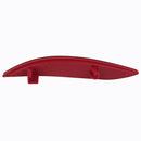 Car Reflective Strip Suitable For Renault Megane Mk3 Rear Bumper Signal Lam C1K4