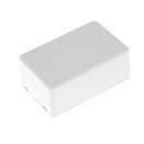 Light Gray 70*45*30mm Plastic Enclosure Case DIY Junction Box B Ew