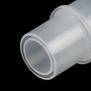 22F to 15M or 22M to 15F Mini Hose Connector CPAP Tub Oxygen Tubing Adapter JR