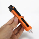 AC 12-1000V Non Contact Voltage Tester Pen Live Line Null Detector with LED