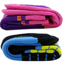 Soared Men Women Winter Warm Thermal Ski Socks Thick Cotton Sports Snowboar Y7X9
