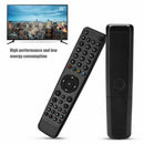 Replacement Remote Control For Vu+ +Duo Solo 2 Stb Ultimo 4K Zero Set Top T