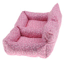 Hamster Guinea Pig Ferret Rat Gerbil Supplies Cage Accessories Warm Sofa Bed