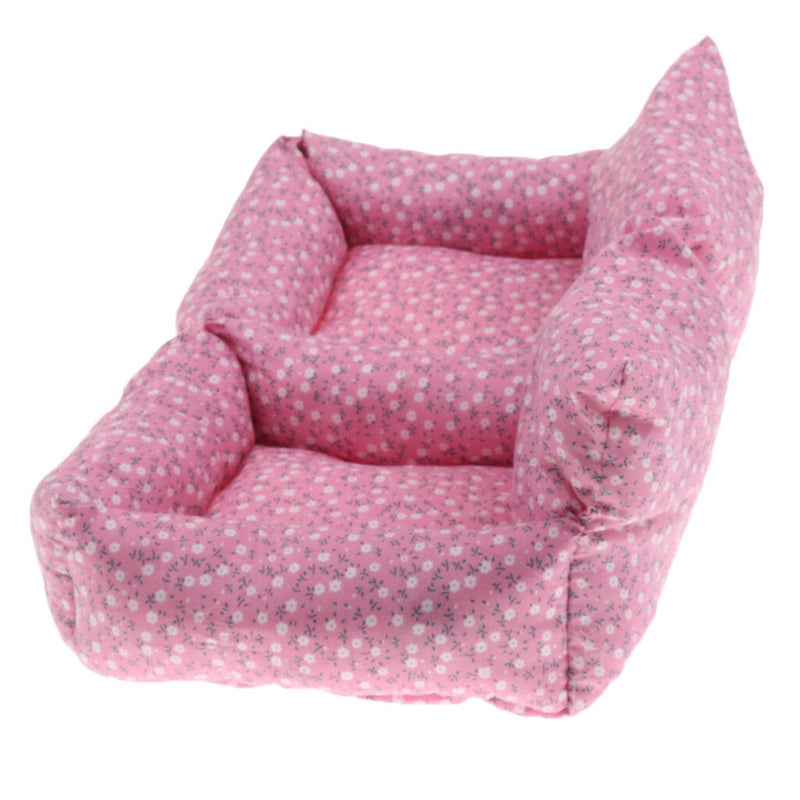 Hamster Guinea Pig Ferret Rat Gerbil Supplies Cage Accessories Warm Sofa Bed