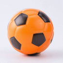 Mini Sports Stress Balls Soccer Balls Fun, 12-Pack
