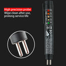 Car Vehicle Brake Fluid Tester Pen w/ LED Indicator for DOT 5.1 4 3 Brake Fluid
