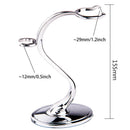 Brush Stand Accessories Razor Storage Father Boyfriend Shaving Tool Holder Home