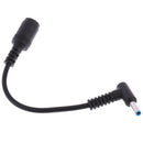 DC Power Charger Converter Adapter Cable 7.4mm 5.0mm To 4.5mm 3.0mm OZ