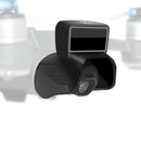 Sun Shade Lens Hood Glare Gimbal Camera Cover Protector Case For DJI Spark Drone