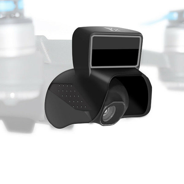 Sun Shade Lens Hood Glare Gimbal Camera Cover Protector Case For DJI Spark Drone