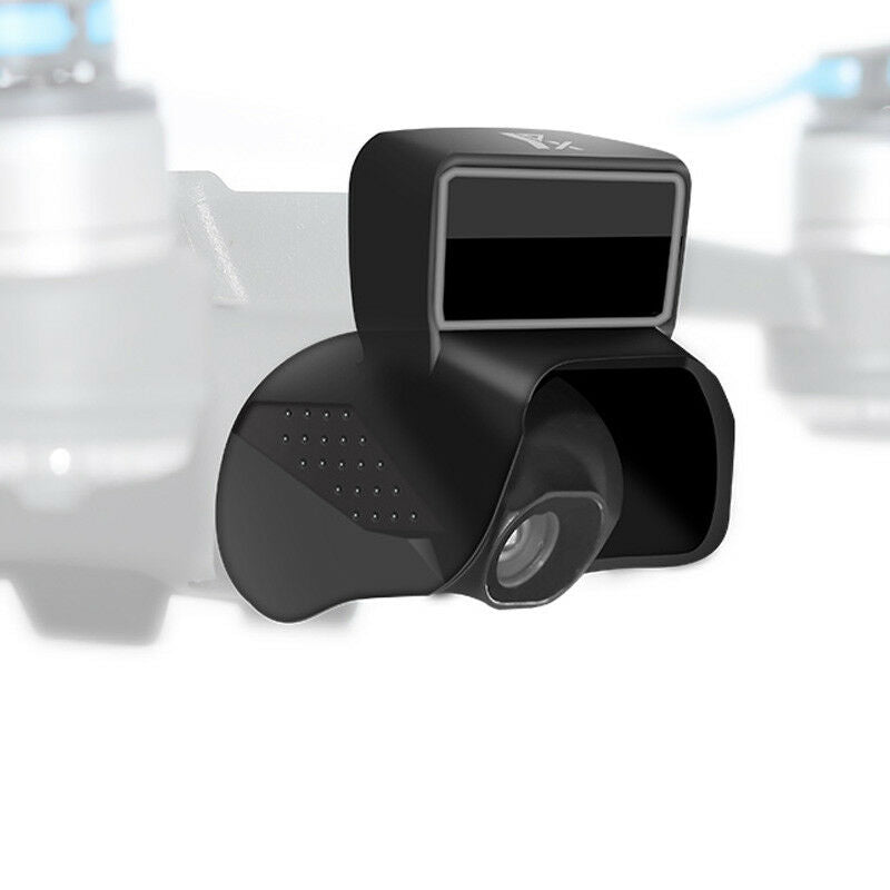 Sun Shade Lens Hood Glare Gimbal Camera Cover Protector Case For DJI Spark Drone