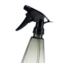 Nordic Misting Spray Bottle Plant Watering Can Flower Trigger Sprayer Gray