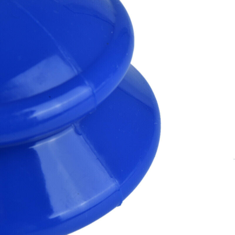 4Pcs/set Vacuum Cans Silicone Cupping Moisture Absorber Physical Health CareSA3C