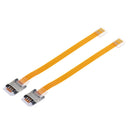 2x Micro Reverse To SIM Card