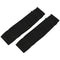 5X(Fashion Women Lady Girls' Stretchy Soft Arm Warmer Long Sleeve Fingerle U7A2)