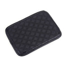 Auto Center Console Pad,Car Armrest Seat Box Cover Protector Universal Fit  A3J6
