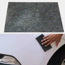 Car Scratch Remover Surface Eraser Fast Fix Nano Scratch Repair Cloth