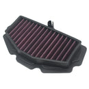 Motorcycle Air Filter 230x130mm for Kawasaki VULCAN 650 S ABS 2015-2019