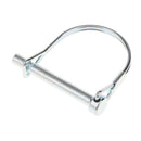 Easy Install Safety Trailer Truck Buckle Pin Lock