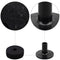 Cymbal Stand Felt Washer and Plastic Drum Cymbal Stand Sleeves Replacement