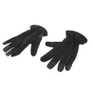 2 Cut on-off Finger Anti-Slip Sports Warm Gloves for Fishing Watersports