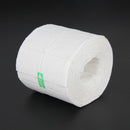 300pcs Nail Wipe Cotton Pads Nail Manicure Polish Remover Cleaner Paper A