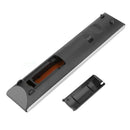 2X(Universal Replacement Hd Lcd Tv Remote Control For Sony Rm-715A Rm-836 R