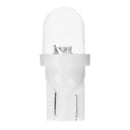8pcs 12V 5W T10 W5W White LED Side Car Wedge Reading Light Width Lamp Bulbs A
