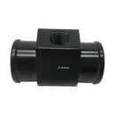 34mm Water Temperature Joint Pipe Temp Sensor Gauge Radiator Hose Adapter,