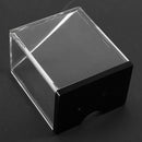 1PC Board Game Poker Casino Blackjack Acrylic Discard Holder Tray Support 6