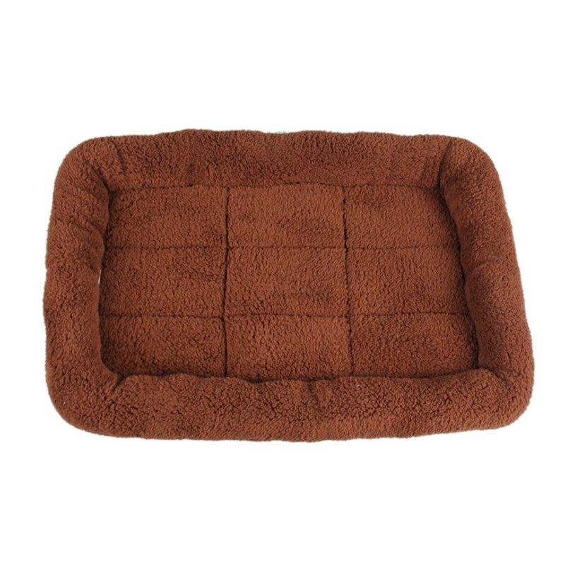 Dog/Cat Bed Soft Warm Bet Beds Cushion Buppy Couch Mat Kennel Bad Furnitureã€NME