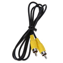 PC Laptop VGA to TV RCA Composite S-video Switch Converter Signal Adapter