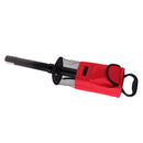 Detachable Golf Shag Bag Tube Practice Training Aids Reach Ball Shagger Picker