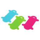 10pcs Plastic Colorful Thread String Winding Board Tool Yarn Coiling Plate