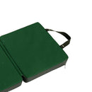 Folding Waterproof Kneeling Pad Outdoor Cushion Bleachers Yoga Picnic Mat