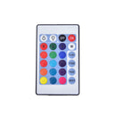 Car RGB LED Strip Light Styling Decorative Atmosphere Lamps Car Interior Lightâ„–[