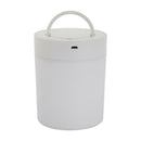 Portable USB LED Touch Control Night Light Outdoor Colorful Atmosphere Lamp