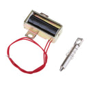 DC 12V  Lock Replacements For Door Vending Machine / Storage Rack / Filing